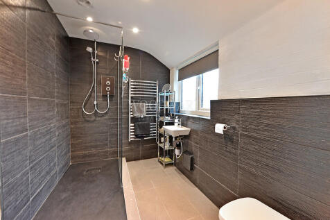 Shower Room/WC
