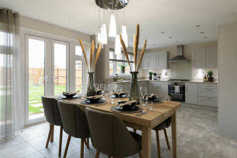 Showhome photography