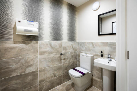 Showhome photography