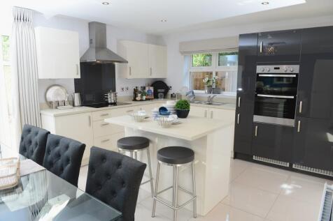 Showhome photography