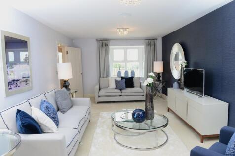 Showhome photography