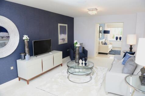 Showhome photography