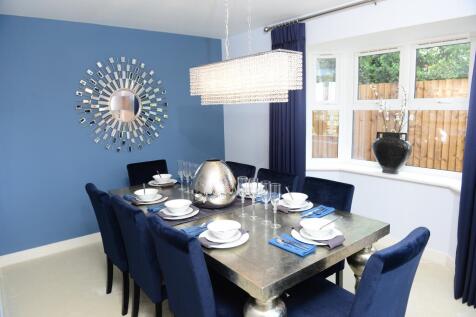 Showhome photography