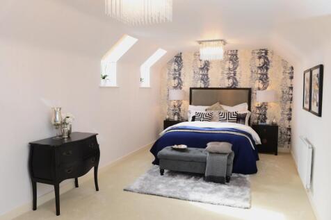 Showhome photography
