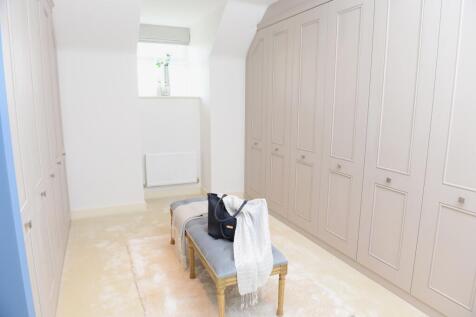 Showhome photography