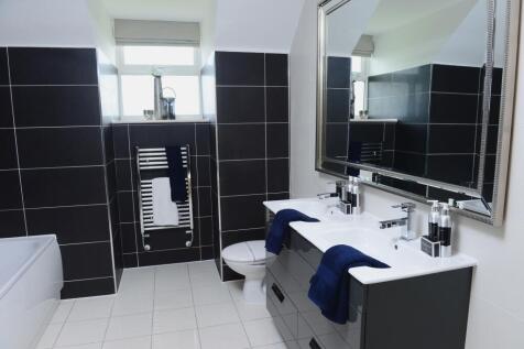 Showhome photography