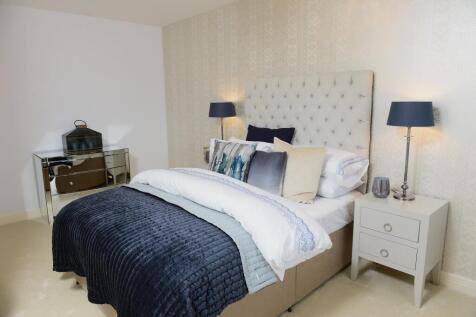 Showhome photography