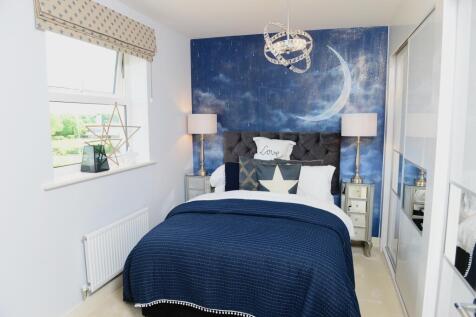Showhome photography