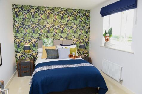 Showhome photography