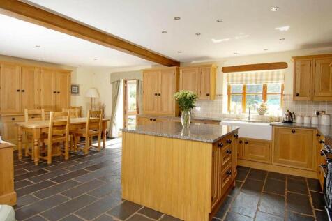 Old Stables Kitch...