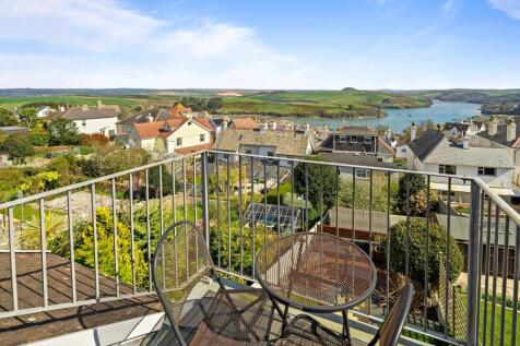 Main Bedroom Balcony
