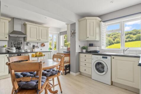 Kitchen Breakfast Room