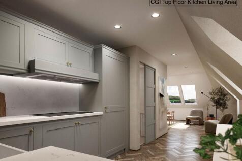 CGI Top Floor