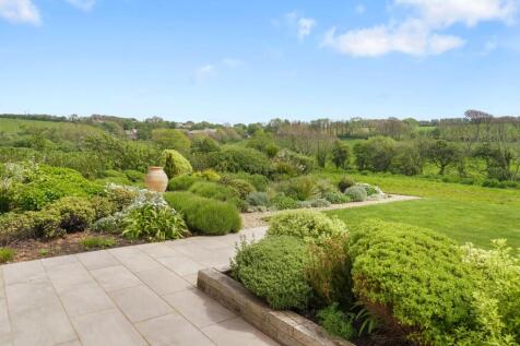 Sitting Room Terrace