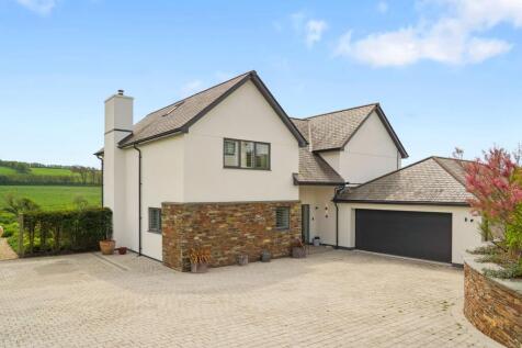Driveway &amp; Garage