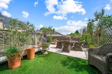 Roof Terrace