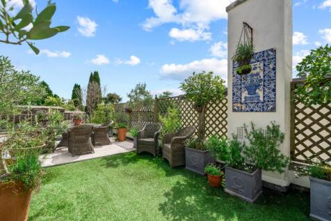 Roof Terrace