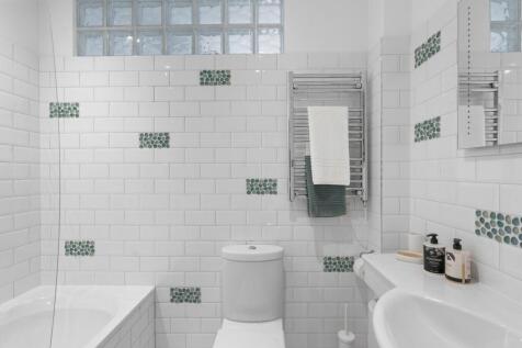 Ground Floor Bathroom