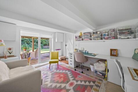 Lower Ground Floor Bedroom