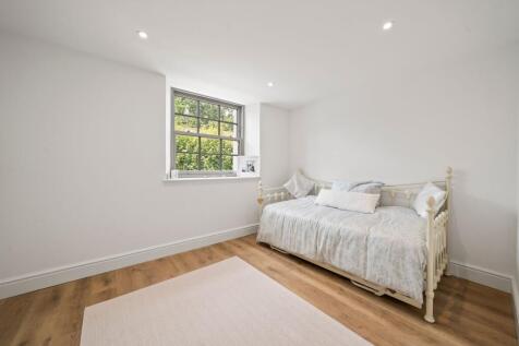 Ground Floor Bedroom