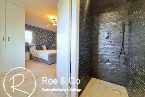 En-suite/bedroom one