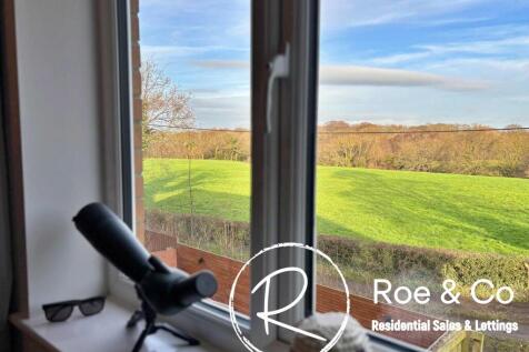 View from the 3rd bedroom