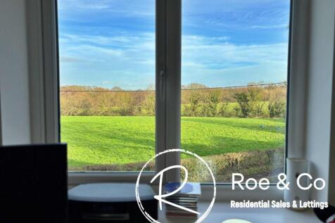 View from the 4th bedroom