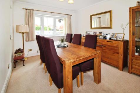 Dining Room / Bedroom Two