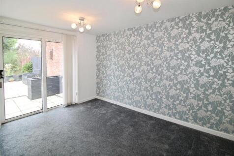 Dining Room / Bedroom One