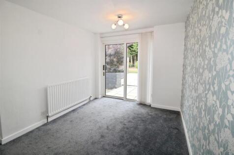 Dining Room / Bedroom One