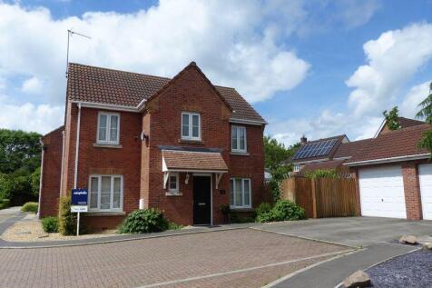Detached Houses For Sale In Daventry Northamptonshire Detached Houses For Sale In Daventry Northamptonshire