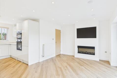 Living/Kitchen/Diner