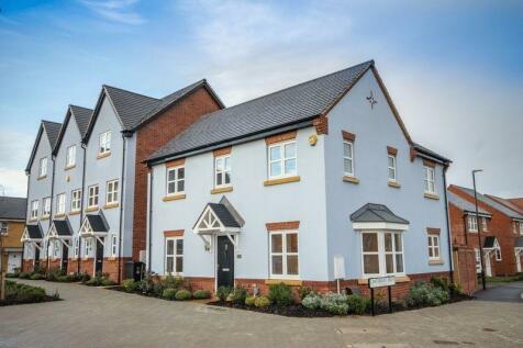 Detached Houses For Sale In Derbyshire Rightmove