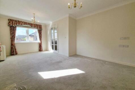 Lounge: