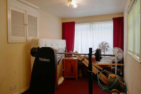 Living Room/Bedroom Four