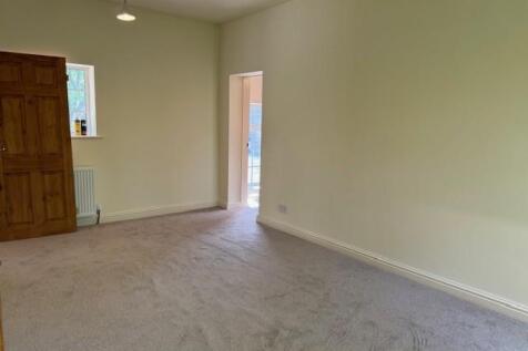 Bungalow Dining Room