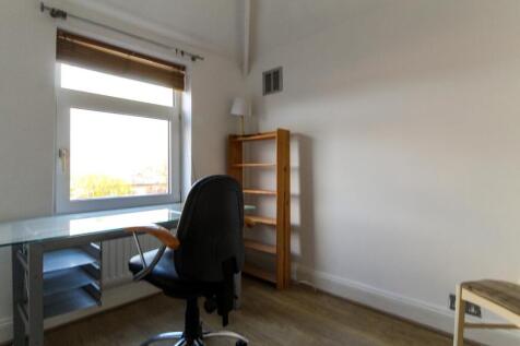 Office/Study/Spare Room