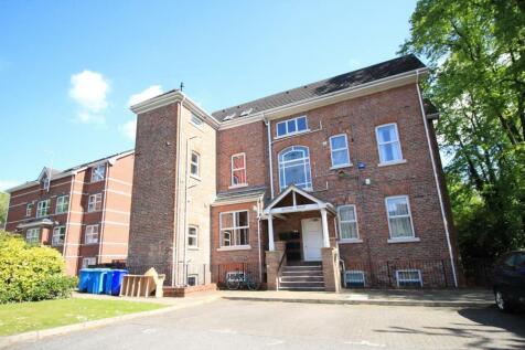 flats to rent didsbury