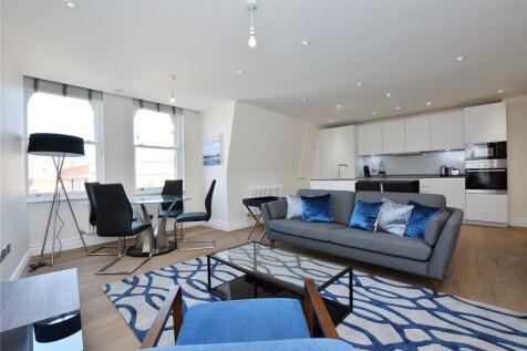 2 Bedroom Flats To Rent In West London Rightmove