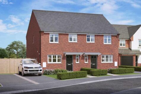 Properties For Sale In Cheadle Rightmove