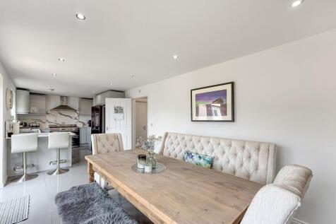 Kitchen/Diner/Sitting