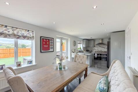 Kitchen/Diner/Sitting