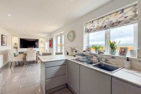 Kitchen/Diner/Sitting