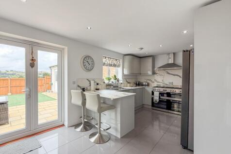 Kitchen/Diner/Sitting