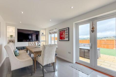 Kitchen/Diner/Sitting