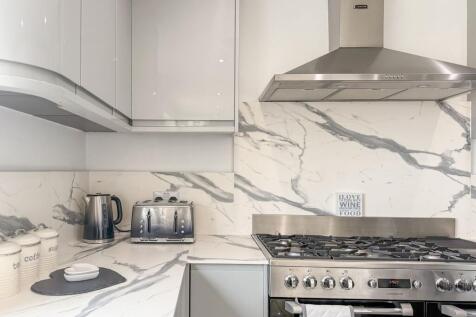 Kitchen/Diner/Sitting