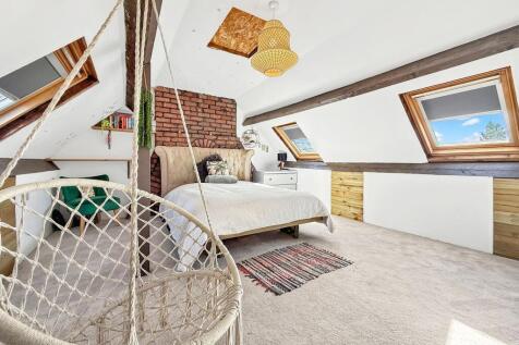 Loft Room