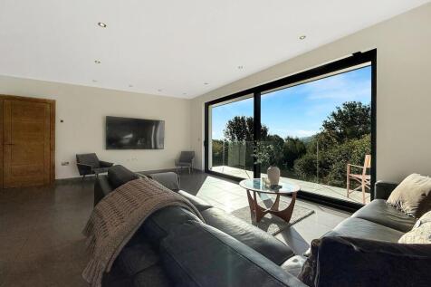 Kitchen/Diner/Lounge