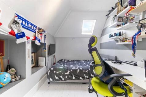 Bedrom