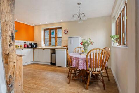 Kitchen /Diner